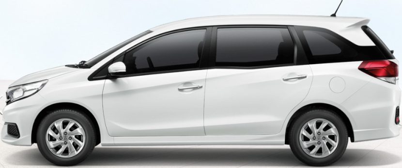 HONDA MOBILIO 2017   2018 ผ่อนสบายๆเริ่มต้น 7,033 บาท