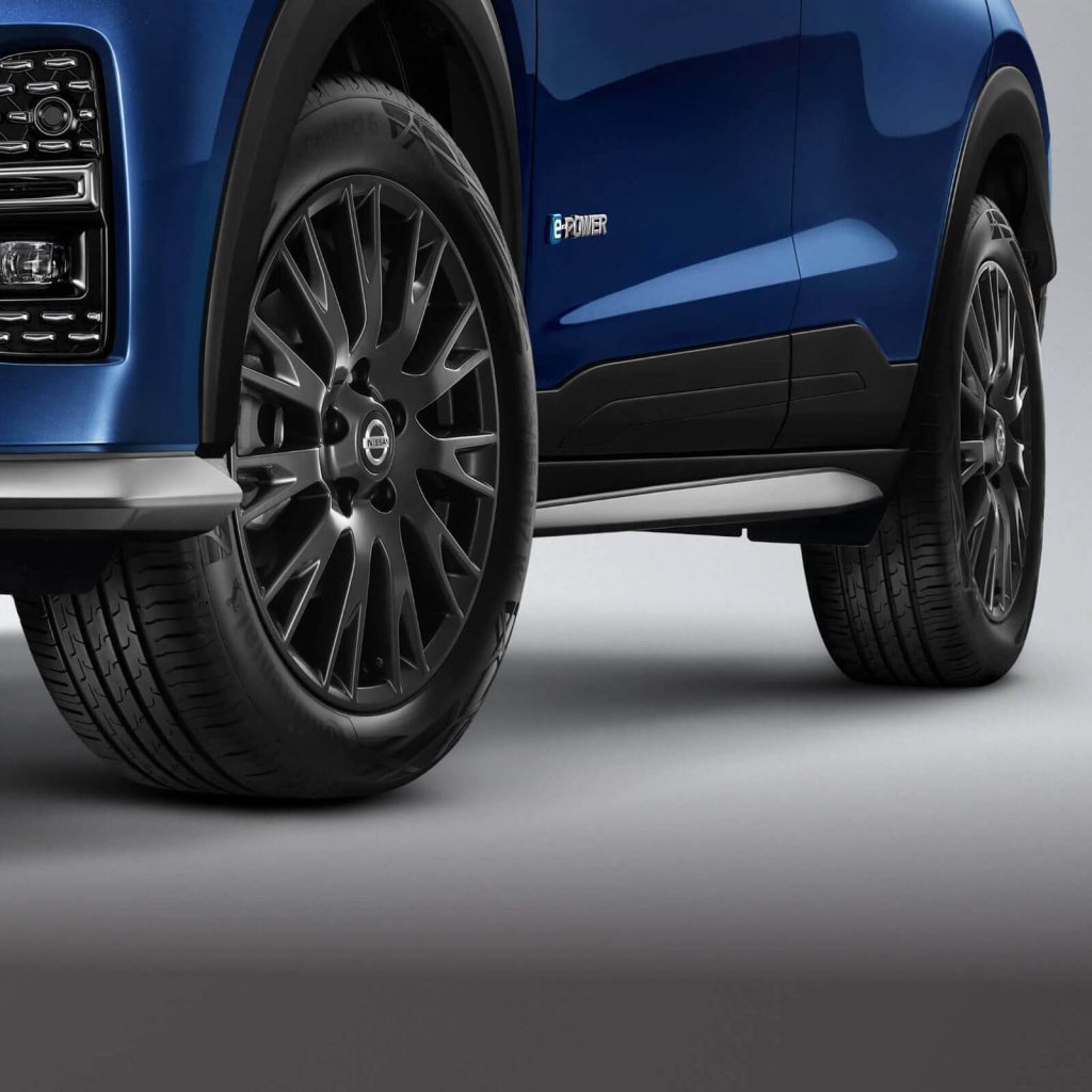 Nissan Kicks 2025 รีวิว ราคา ตารางผ่อน จุดเด่นครบ