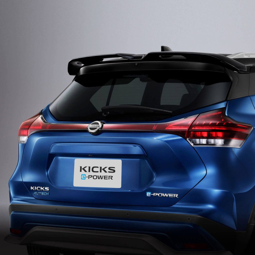 Nissan Kicks 2025 รีวิว ราคา ตารางผ่อน จุดเด่นครบ