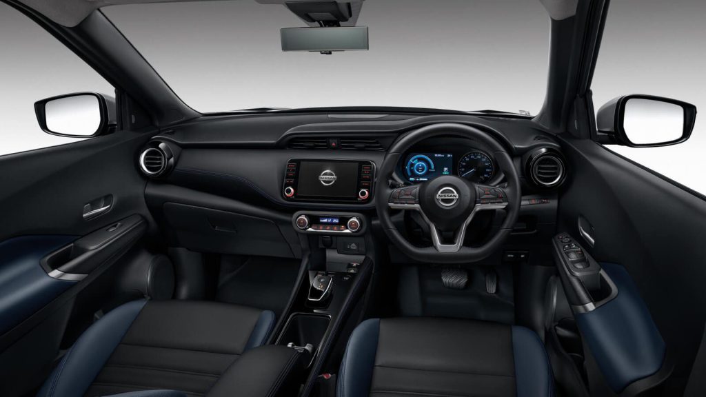 Nissan Kicks 2025 รีวิว ราคา ตารางผ่อน จุดเด่นครบ