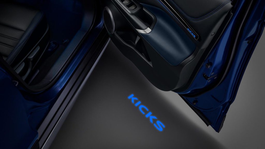 Nissan Kicks 2025 รีวิว ราคา ตารางผ่อน จุดเด่นครบ