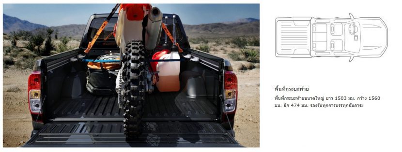 Nissan Navara NP300 กระบะแคป ราคาเริ่มต้น 499,900 ผ่อน 8,xxx.  ฟรีประกันภัย อุปกรณ์ครบ