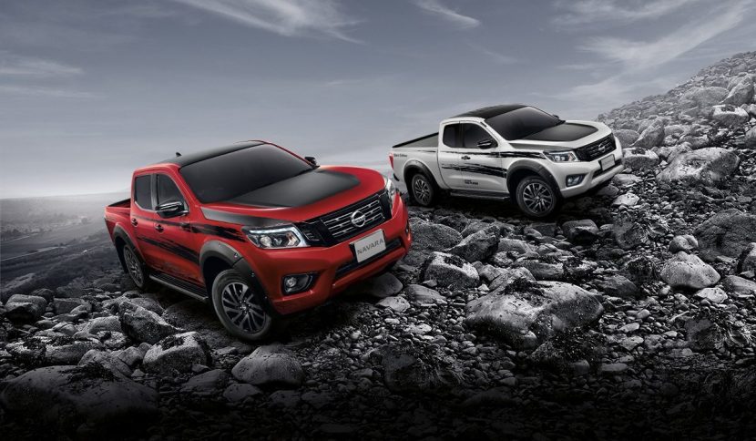 Nissan Navara NP300 กระบะแคป ราคาเริ่มต้น 499,900 ผ่อน 8,xxx.  ฟรีประกันภัย อุปกรณ์ครบ