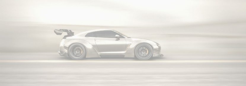 TOYO TIRES PROXES R1R ยางโหด DNA สนามแข่ง