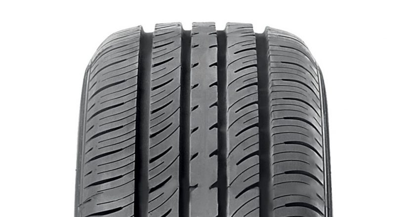 [REVIEW] DUNLOP SP TOURING T1
