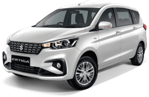 SUZUKI ERTIGA 2019 ราคาตารางผ่อนและโปรโมชั่น   ซูซูกิ เออร์ติกา