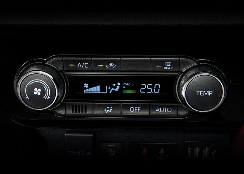 Toyota Yaris Ativ 2024   2025 ราคา ตารางผ่อน เริ่มต้น 5,200 บาท
