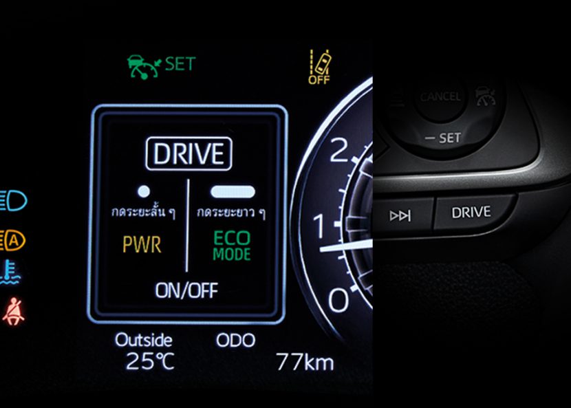 Toyota Yaris Ativ 2024   2025 ราคา ตารางผ่อน เริ่มต้น 5,200 บาท