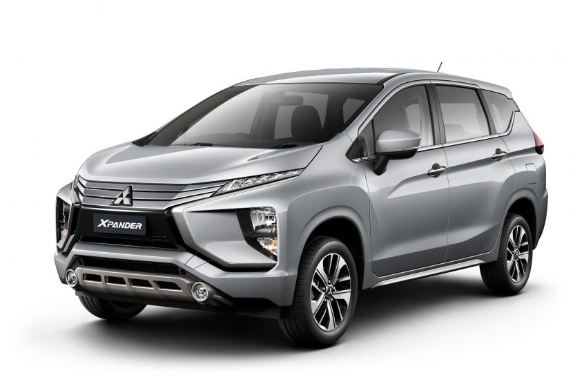 All New Mitsubishi Xpander 2019   มิตซูบิชิ เอ็กซ์แพนเดอร์ ดอกสวย 1.89 เปอร์เซ็น หรือ ดาวน์ 29,000 บาท