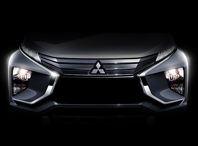 All New Mitsubishi Xpander 2019   มิตซูบิชิ เอ็กซ์แพนเดอร์ ดอกสวย 1.89 เปอร์เซ็น หรือ ดาวน์ 29,000 บาท
