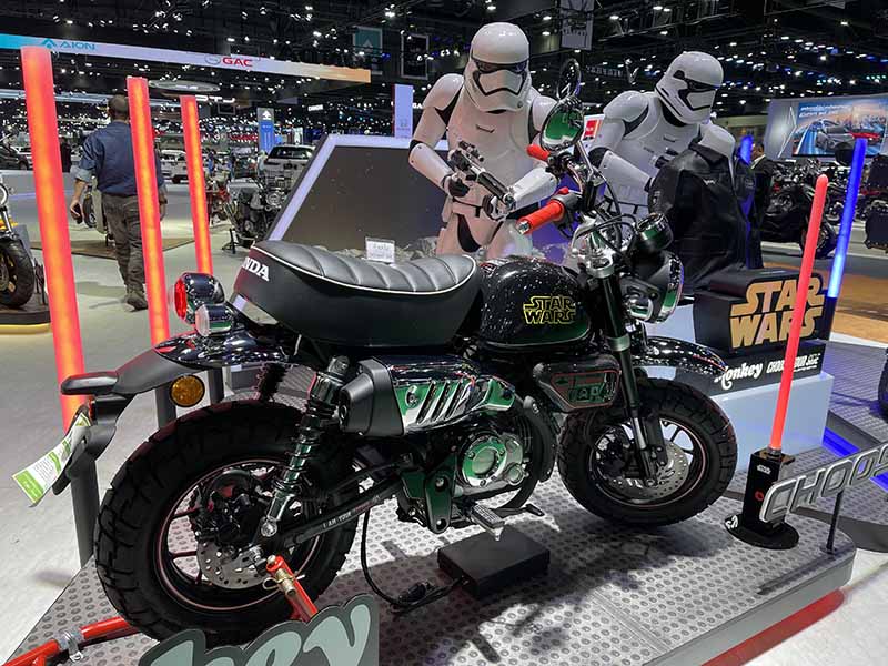 ยอดจอง Motor Show 2024 ยอดจอง Motor Show 2024 รวม 14 วัน รถไฮบริดแรงแบบเงียบ ๆ