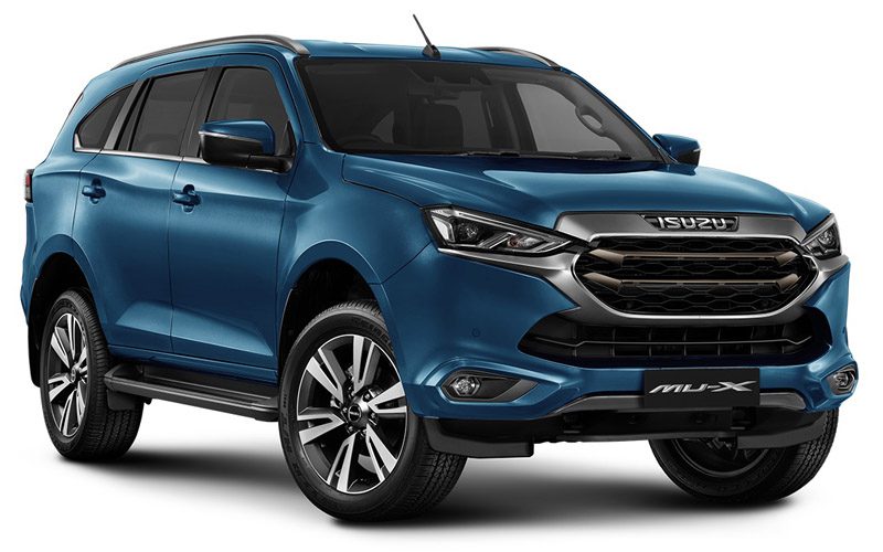 รถกระบะ Isuzu และ Mazda พบช่วงล่างมีปัญหา จ่อโดนฟ้องในออสเตรเลีย
