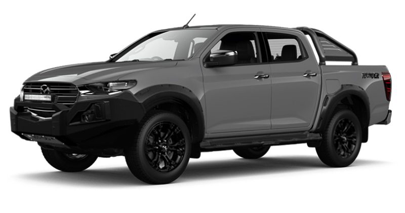 รถกระบะ Isuzu และ Mazda พบช่วงล่างมีปัญหา จ่อโดนฟ้องในออสเตรเลีย