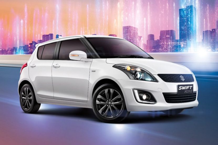 10 รถมือสอง ECO CAR 2019 ที่น่าซื้อที่สุดประจำปีนี้