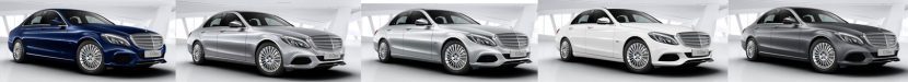 Mercedes Benz C350 e ยนตรกรรมที่ก้าวล้ำไปอีกระดับ ผ่อนเริ่มต้นเพียง 30,518 บาท