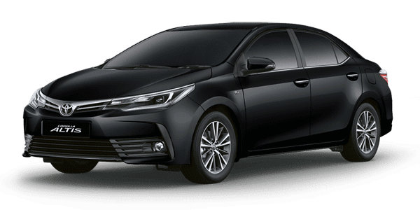 Toyota corolla Altis 2019 ราคาเริ่ม 799,000 บาท [MY 2019] โตโยต้า โคโรล่า อัลติส ราคา ตารางผ่อน