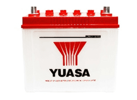 Yuasa N50ZL