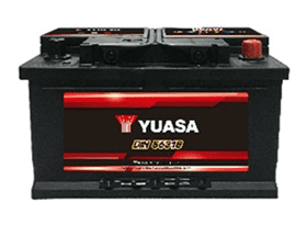 Yuasa SMF-DIN56318