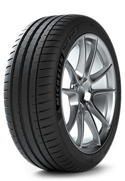 PILOT-SPORT-4