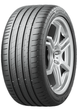 POTENZA-S007A