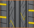 HANKOOK Kinergy EX H308