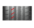 BRIDGESTONE POTENZA S007A